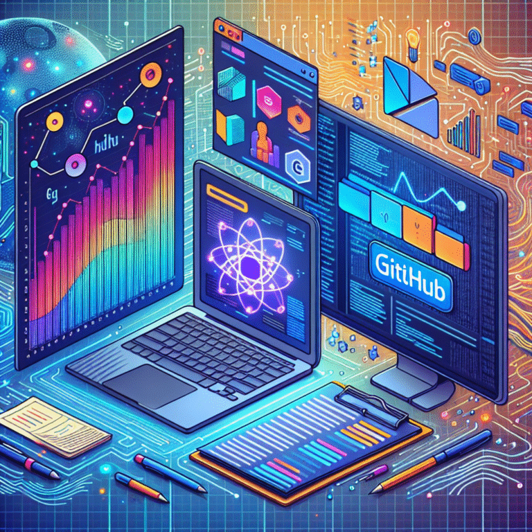 guide to building an impressive GitHub repository for data science hiring managers