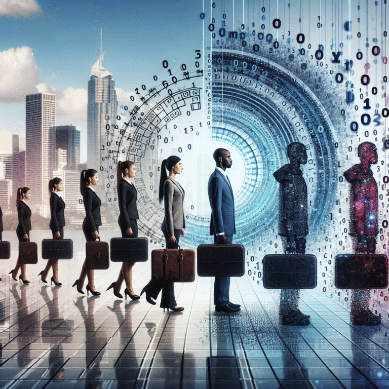 guide to transitioning into Natural Language Processing (NLP) for career changers