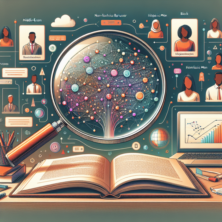 writing compelling data science project narratives for non-technical recruiters