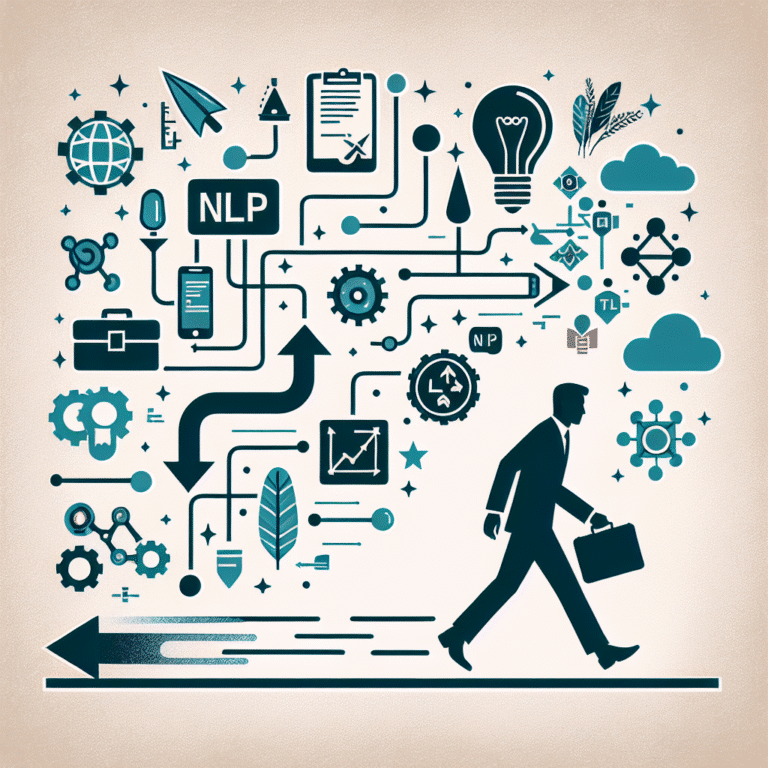 skills needed to excel in Natural Language Processing as a career changer