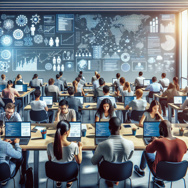 the best bootcamps for transitioning into data science: a detailed review
