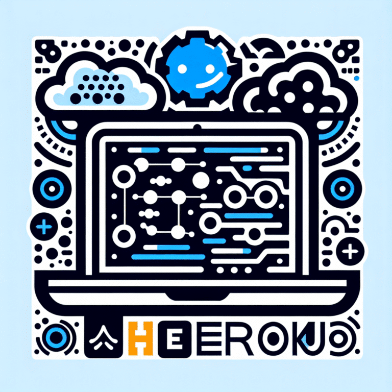 tutorial on deploying a simple machine learning model on Heroku or Streamlit