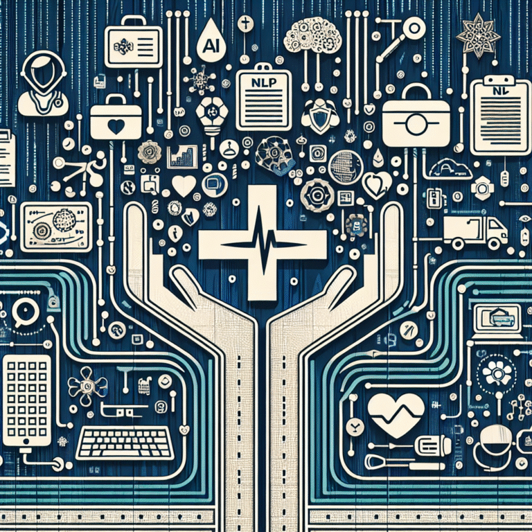 career opportunities in NLP for professionals transitioning from healthcare
