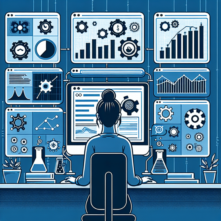 targeting industry-specific companies in your data science job search