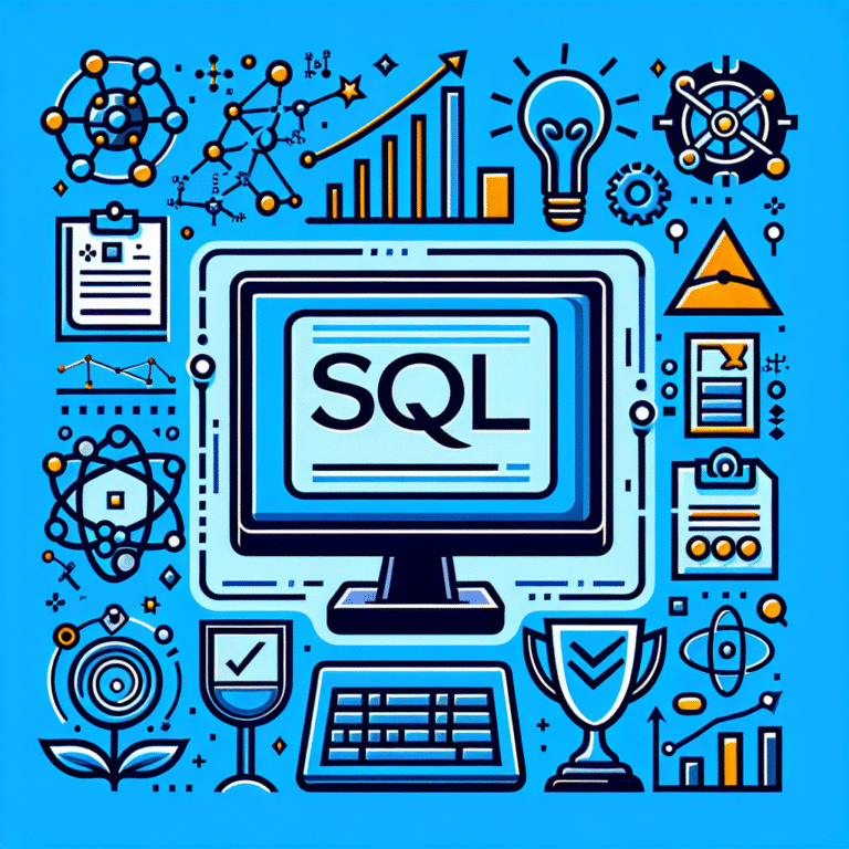 guide to acing the SQL technical screening round for data science roles
