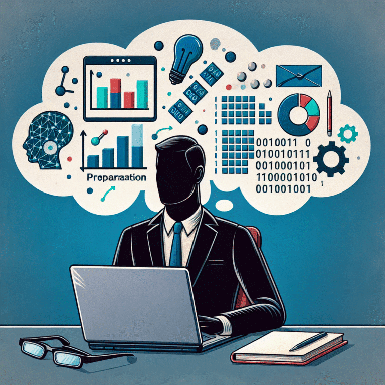 behavioral interview questions for data science roles and how to answer them