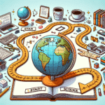 crafting your path to data science: a six-month structured learning roadmap