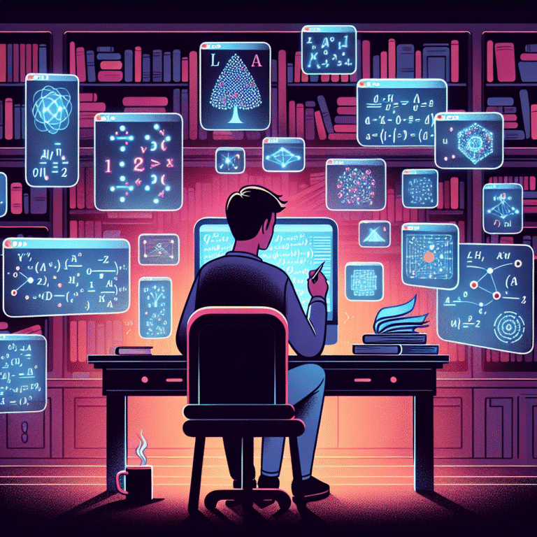 how to teach yourself machine learning algorithms from scratch