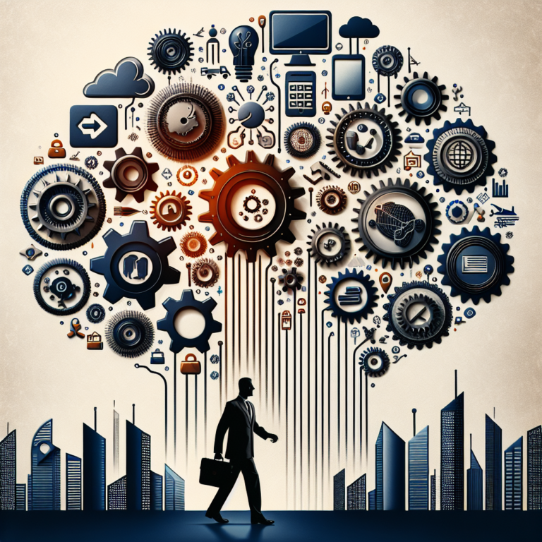 impact of NLP in various industries: opportunities for career changers