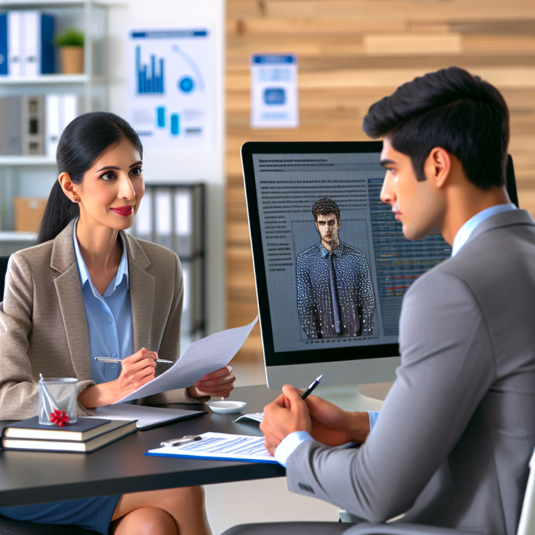 Tips for a Successful Mock Interview with a Senior Data Science Professional