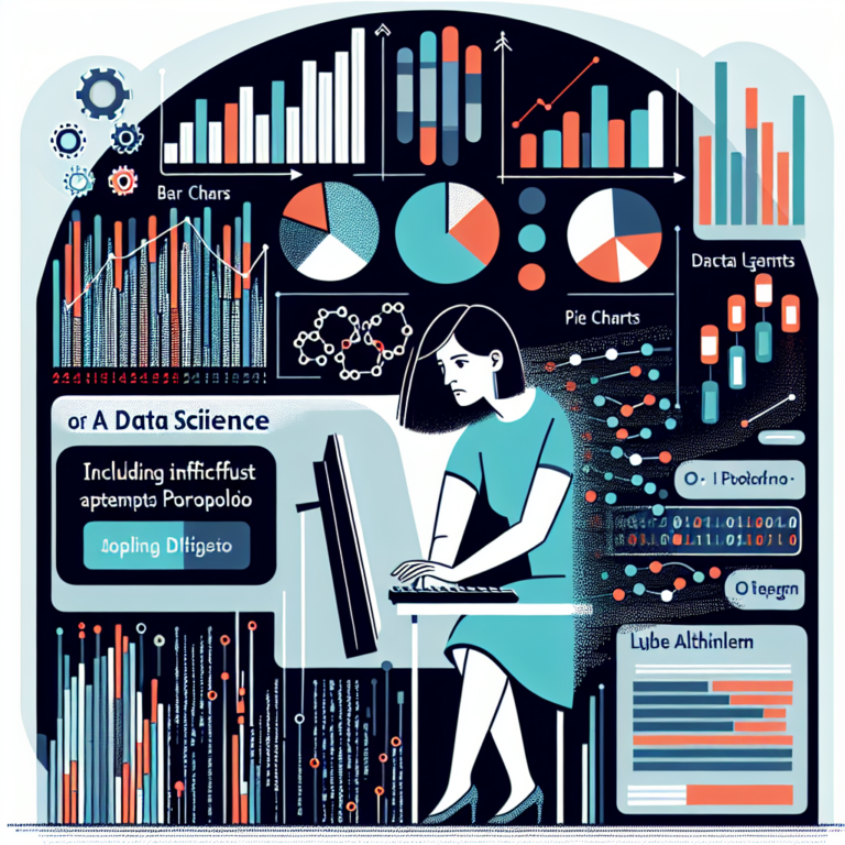 should I include unsuccessful modeling attempts in my data science portfolio