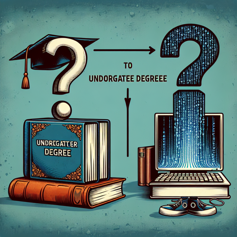 Should I Include My Undergraduate Degree If It's Unrelated to Data Science