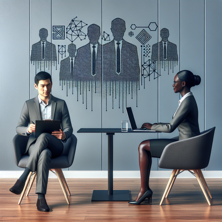 Tips for a Successful Mock Interview with a Senior Data Science Professional