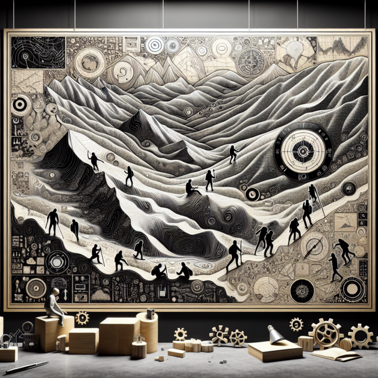 navigating the NLP landscape: skills and tools for career changers