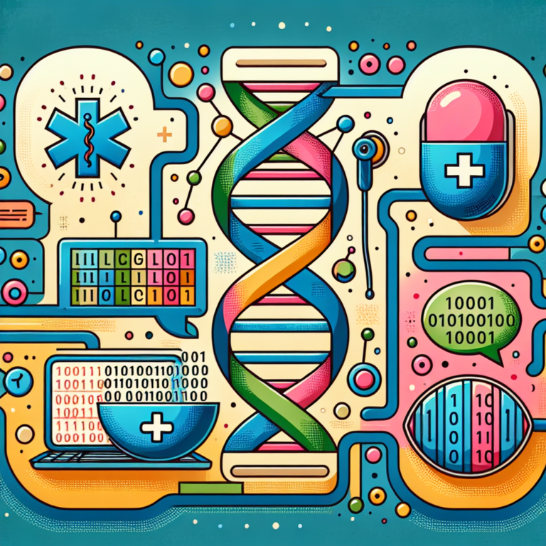 leveraging healthcare experience to break into NLP careers