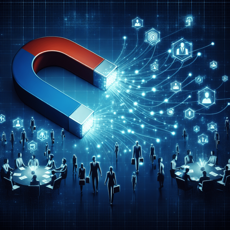 building an impressive GitHub repository that attracts hiring managers