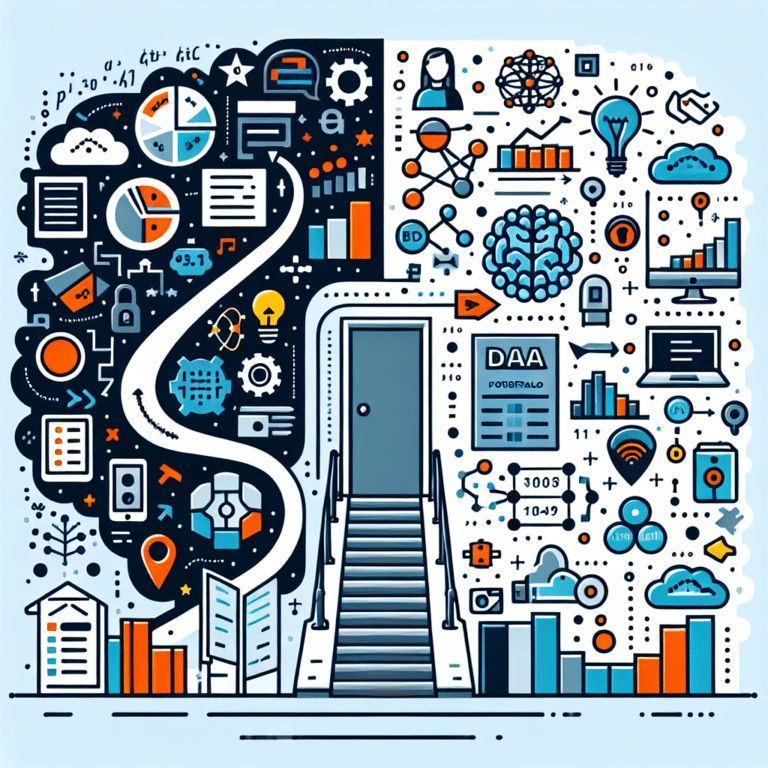 data science portfolio project ideas for career transitions