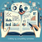 crafting compelling narratives for non-technical data science project descriptions